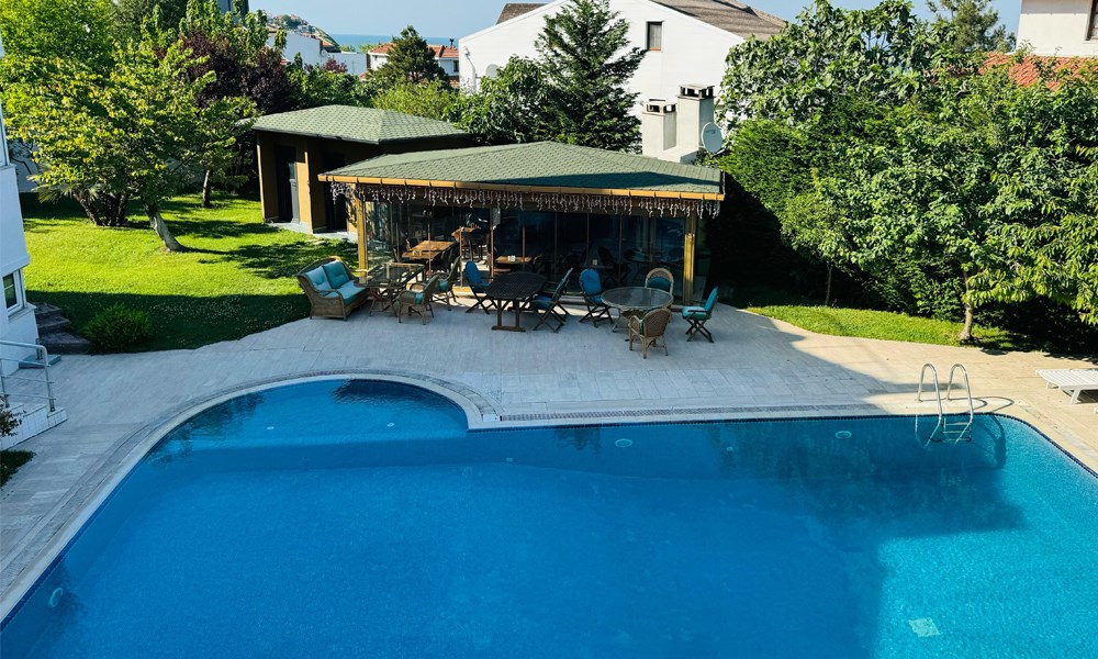 Treekos Suite Hotel