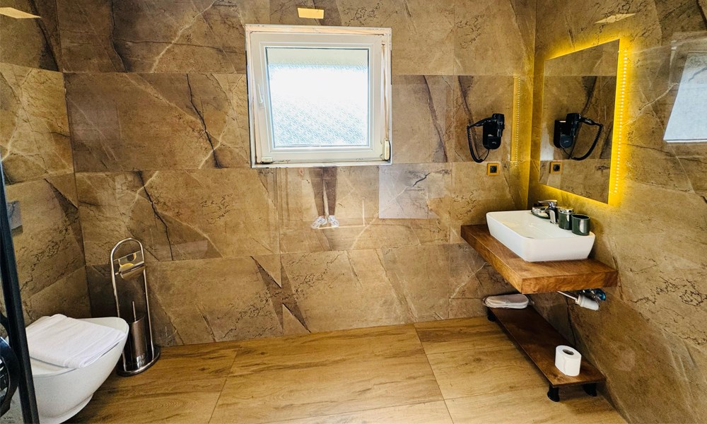 Treekos Suite Hotel