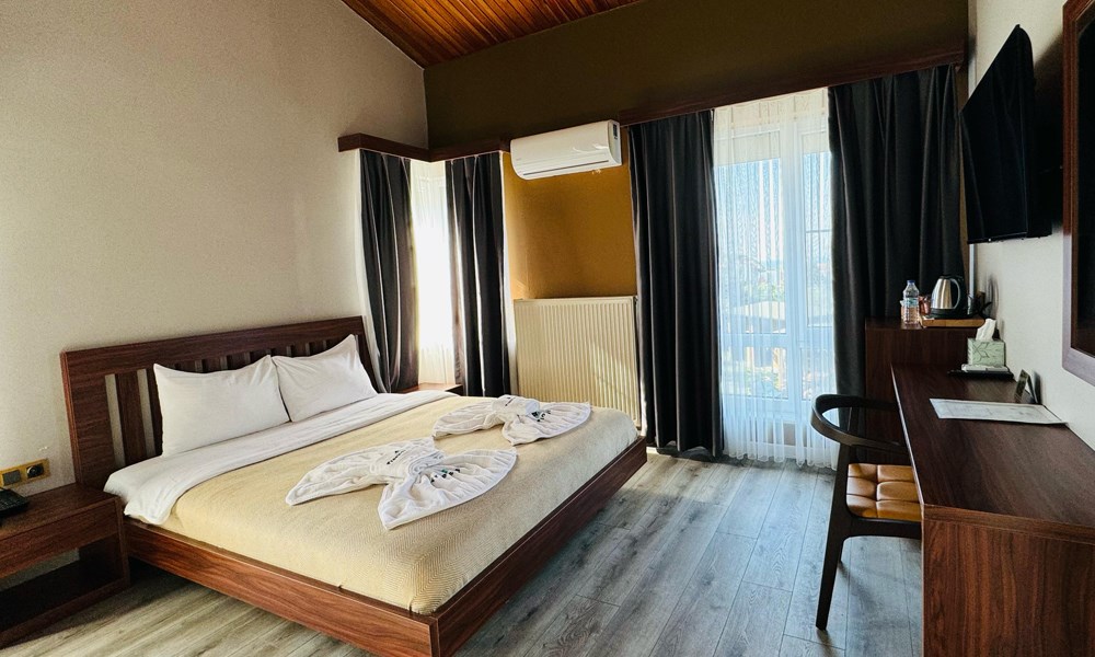 Treekos Suite Hotel