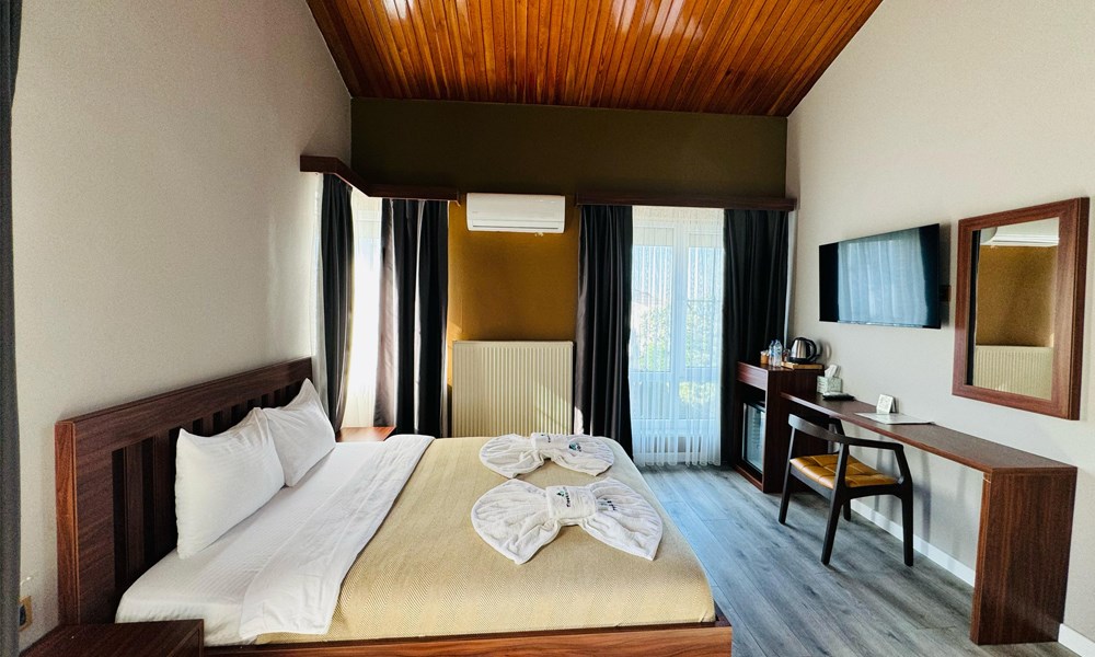 Treekos Suite Hotel